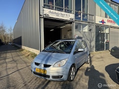 Mitsubishi Colt - 1.3 Incharge Airco Nieuwe APK NAP Rapport