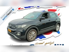 Volkswagen T-Cross - 1.0 TSI Life NAVI, PDC, LMV, CRUISE 66.946 KM