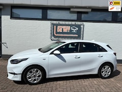 Kia Cee'd - CEED 1.0 T-GDi