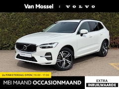 Volvo XC60 - 2.0 B4 Momentum