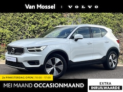 Volvo XC40 - T5 Recharge Inscription Expression Pilot Assist | Camera | Stuur+stoelverwarming | Elekt.