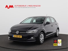 Volkswagen Polo - 1.0 TSI Comfortline Business/ automaat/ lage km
