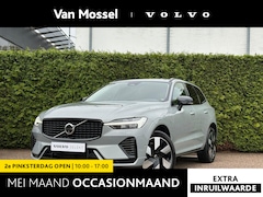 Volvo XC60 - T6 Plug-in hybrid AWD Plus Dark