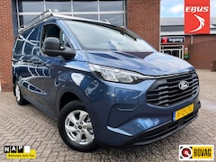 Ford Transit Custom - 320 2.5 PHEV L1H1 Trend