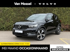 Volvo XC40 - T5 Recharge R-Design | 360 Camera | Panoramadak | Elektr. stoelen
