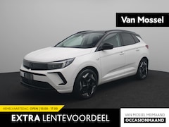 Opel Grandland - 1.6 Turbo Plug-In Hybrid 4x4 GSe Aut. | AGR Stoelen | Navi | Camera | Cruise Control | LED