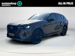 Mazda CX-60 - 2.5 e-SkyActiv PHEV Homura | Convenience + Driver Assistance Pakket | Panorama Pack | Rijk