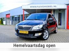 Skoda Fabia - 1.2 TSI Drive 5-drs Airco|Cruise|LMV