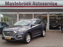 Hyundai Tucson - 1.6 GDI Comfort Staat in Hardenberg