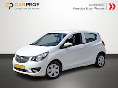 Opel Karl - 1.0 ecoFLEX Edition | Airco | Cruise control | Bluetooth