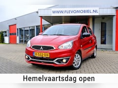 Mitsubishi Space Star - 1.0 Cool+ 5-drs *29.405km* Airco|LMV