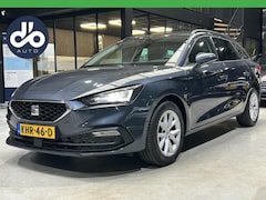 SEAT Leon ST - 1.0 eTSI AUTOM. Style DIGI DISPLAY I APPLE CARPLAY I NAVI + CAMERA I PDC V+A