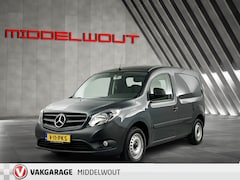 Mercedes-Benz Citan - 109 96 PK CDI Navigator Navi/Cruise/DAB/Parkeersensoren