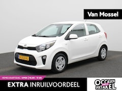 Kia Picanto - 1.0 MPi ComfortPlusLine | Bluetooth | Airco |