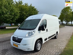 Citroën Jumper - 30 2.2 HDI L2H2 Laadklep 2011