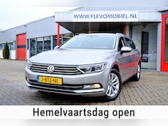 Volkswagen Passat Variant - 1.6 TDI Connected Series Navi|Clima|LMV|PDC