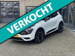 Kia Sportage - 1.6 T-GDi Plug-in Hybrid AWD GT-Line Pano Dak
