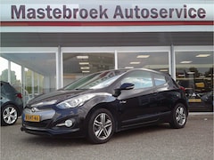 Hyundai i30 - 1.6 GDI i-Magine Staat in Hardenberg