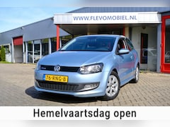 Volkswagen Polo - 1.2 TDI Comfortline | Zeer zuinig | Airco|1e Eig|Cruise|LMV