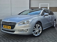 Peugeot 508 SW - 1.6 THP Allure /Automaat/Stoelverwarming/Xenon
