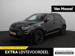 Fiat 600 - 1.2 Hybrid Sport | Alcantara | Stoelverwarming | Navigatie | Camera