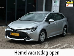 Toyota Corolla Touring Sports - 1.8 Hybrid Comfort/1STE EIG/CAMERA/AUTOMAAT/NL-AUTO NAP