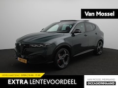 Alfa Romeo Tonale - 1.3 Ibrida Plug-In Q4 Veloce | Panorama dak | Tot 8 jaar garantie |