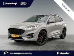 Ford Kuga - Graphite Tech Edition 2.5 Plug-in Hybrid Driver Assistance Pack - WinterPack - Technology