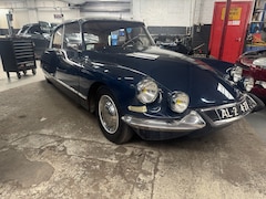 Citroën ID - 19 B Onbekend