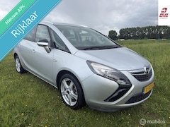 Opel Zafira Tourer - 2.0 CDTI Cosmo