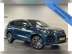 Volkswagen Tayron - 1.5 eHybrid R-Line Edition ACC PDC Panoramadak 272PK * Hemelvaartsdag geopend van 12:00 to
