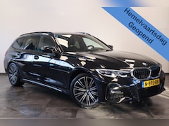 BMW 3-serie Touring - 320i M-Sport Business Edition Climate/Cruise Navi PDC NAP * Hemelvaartsdag geopend van 12: