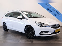 Opel Astra Sports Tourer - 1.4 Innovation Schuifdak Navigatie Camera * Hemelvaartsdag geopend van 12:00 tot 17:00u