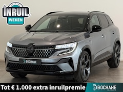 Renault Austral - 1.2 E-Tech Full Hybrid 200 Iconic Esprit Alpine | Panoramadak | 4CONTROL Advanced | Verwar