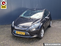 Ford Fiesta - 1.25 Trend AIRCO / NIEUWE APK
