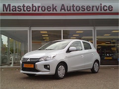 Mitsubishi Space Star - 1.2 Connect+ Staat in Hardenberg