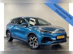 BYD Atto 3 - Comfort 60 kWh ACC PDC Panoramadak NAP * Hemelvaartsdag geopend van 12:00 tot 17:00u