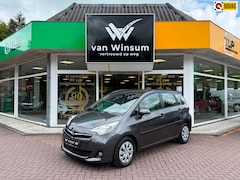 Toyota Verso S - 1.3 VVT-i Aspiration | Automaat | Hoge zit | Trekhaak |