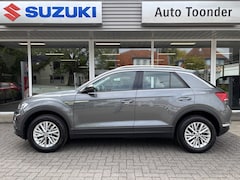 Volkswagen T-Roc - 1.5 TSI Style/Trekhaak