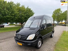 Mercedes-Benz Sprinter - 310 2.2 CDI 325 HD Laadklep 2010