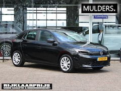 Opel Corsa - 1.2 Edition | Camera/Airco/CruiseControl/Carplay