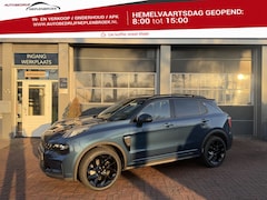 Lynk & Co 01 - 1.5 262pk Org. NL 360 Camera, Clima, 20Inch, Cv 2023 39.000 km