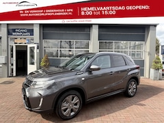 Suzuki Vitara - 1.5 Hybrid Style Automaat | Navi | Camera | Carplay/Android | Lm-Velgen 2025 Km 28.000