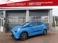 Toyota Aygo - 1.0 VVT-i x-joy Apple Carplay/Android Auto km stand 10.000 Nap 1e eigen