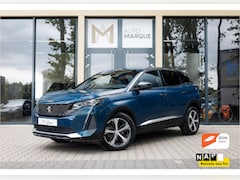 Peugeot 3008 - 1.2 PureTech 131PK Aut. | Allure | Navigatie incl. Apple CarPlay | 360 Graden Camera | Sto
