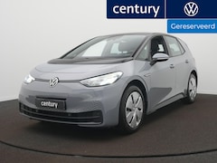 Volkswagen ID.3 - 58 kWh LED - ACC- Sfeerverlichting - Navigatie - PDC - Stoelverwarming