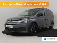 Volkswagen Caddy Maxi - Commercial vehicles Kombi Limited Edition 7 persoons 1.5 eHybrid EU6 85 kW (115 pk) DSG Au
