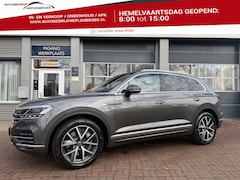 Volkswagen Touareg - 3.0 TSi eHybrid 4MOTION km 48.000 nap 1e eigenaar