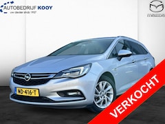 Opel Astra Sports Tourer - 1.4 Innovation / Leer / Trekhaak