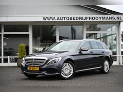 Mercedes-Benz C-klasse Estate - 180 Ambition